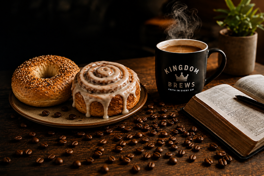 5 Daily Habits of Successful Christian Coffee Drinkers