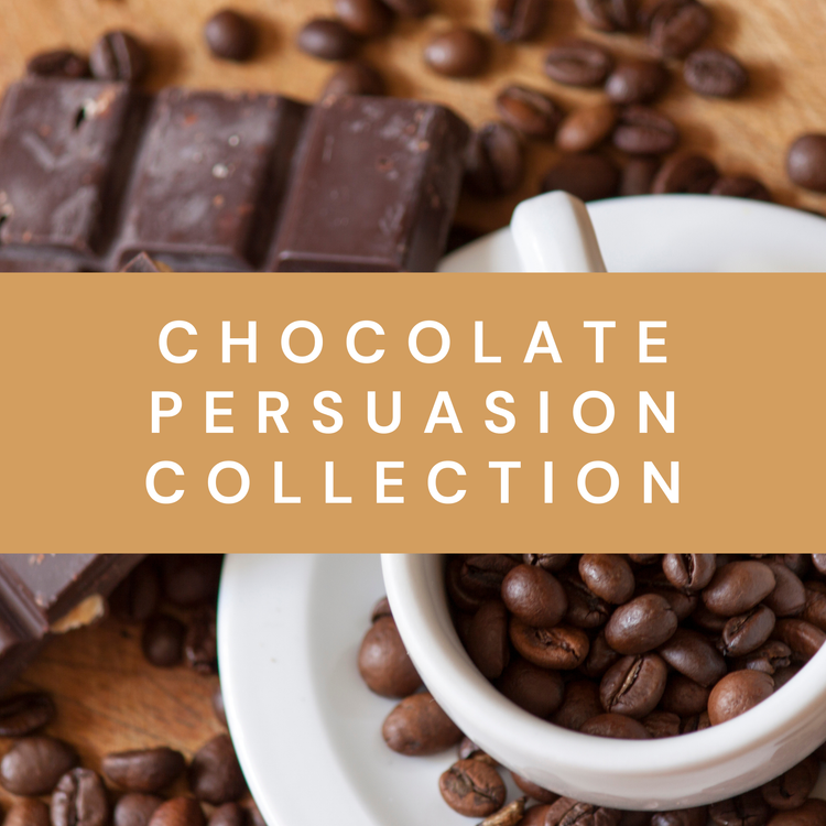 Chocolate Persuasion Collection image placeholder