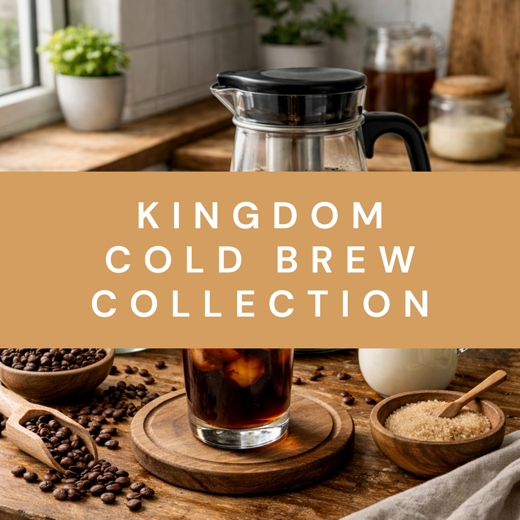 Cold Brew Collection