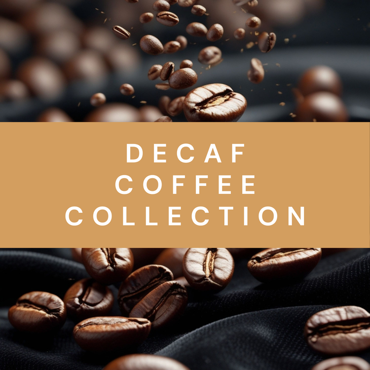 Decaf Coffee