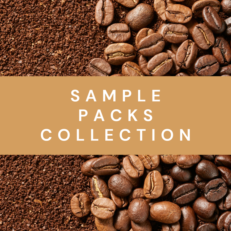 Sample packs collection image placeholder on Kingdombrews.com