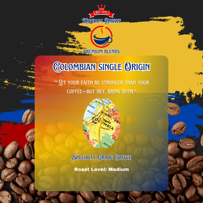 Colombia | Single Origin