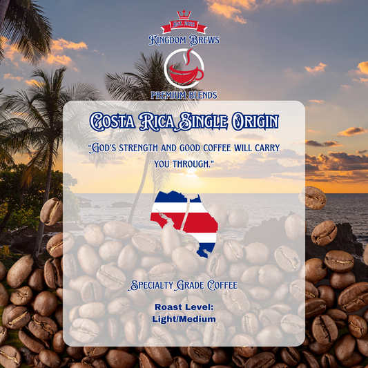 Costa Rica | Single Origin