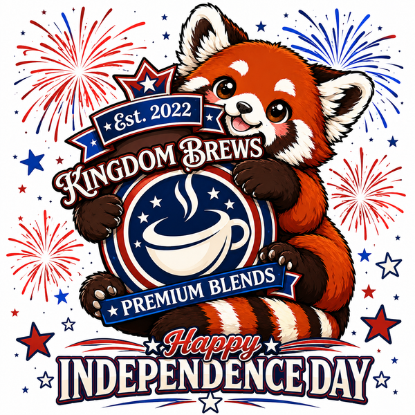 Kingdom Brews