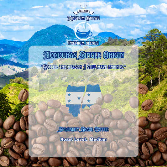 Honduras | Single Origin