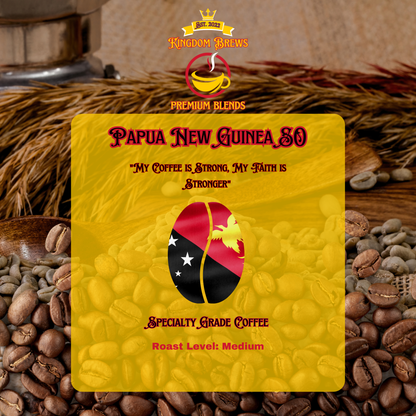 Papua New Guinea