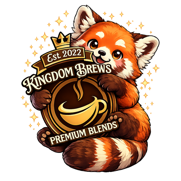 Kingdom Brews